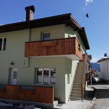 Stella Alpina Apartment Падола Екстериор снимка