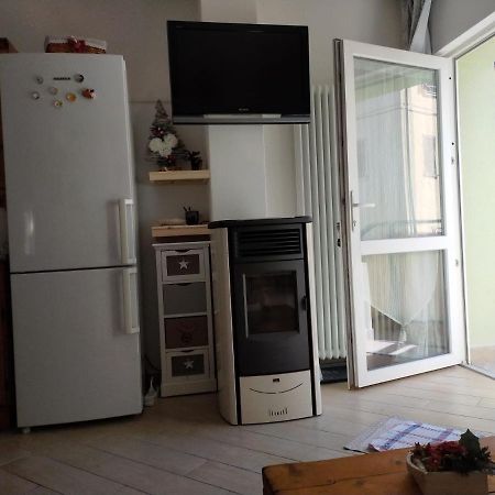 Stella Alpina Apartment Падола Екстериор снимка