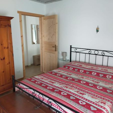 Stella Alpina Apartment Падола Екстериор снимка