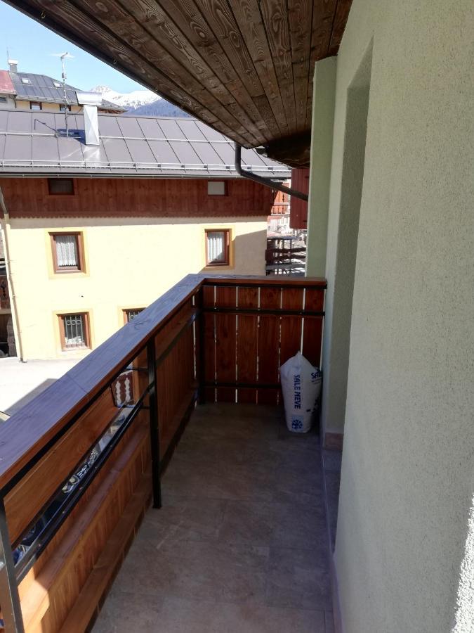 Stella Alpina Apartment Падола Екстериор снимка