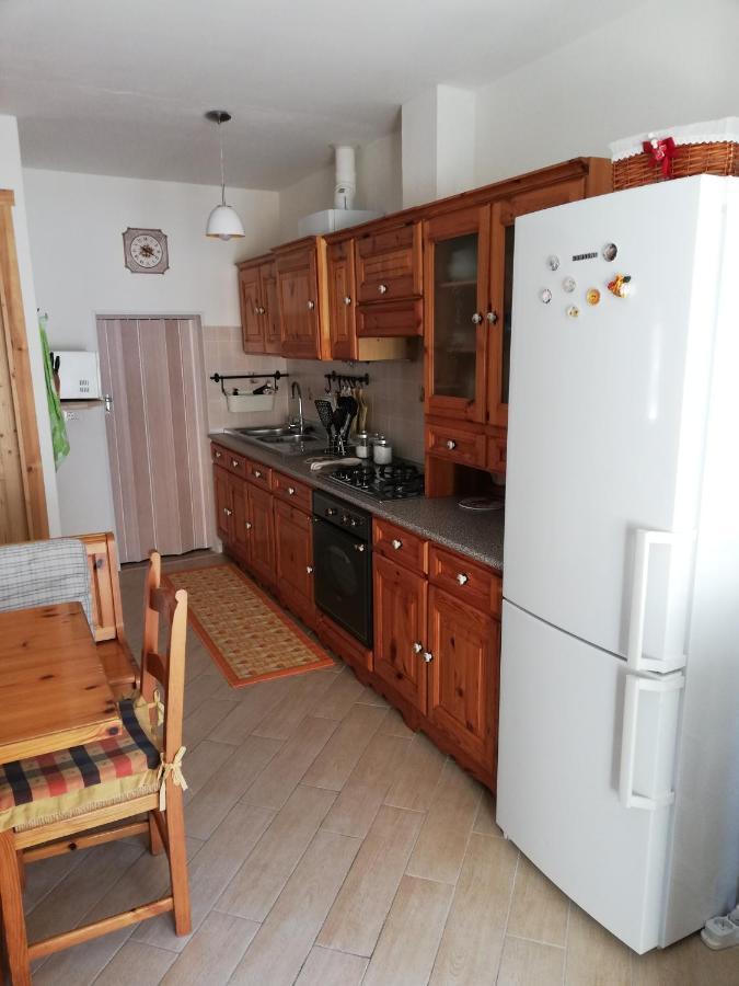 Stella Alpina Apartment Падола Екстериор снимка