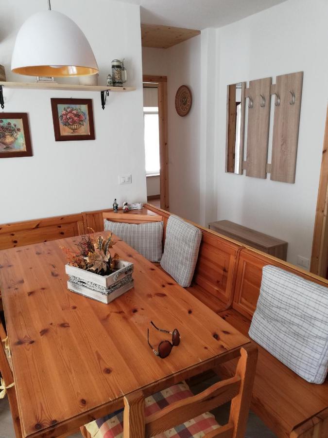 Stella Alpina Apartment Падола Екстериор снимка