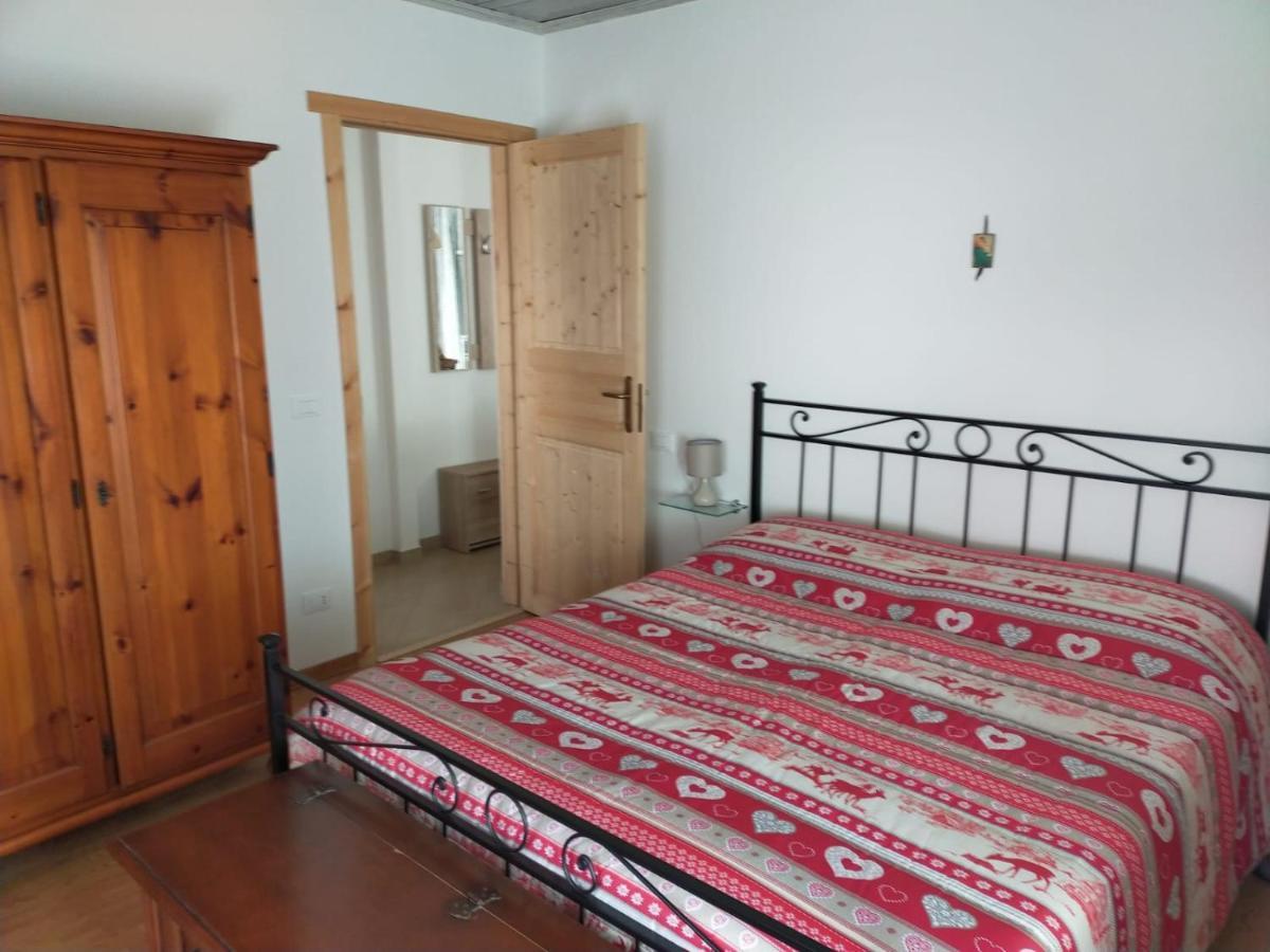 Stella Alpina Apartment Падола Екстериор снимка