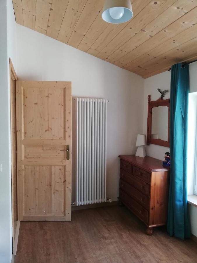 Stella Alpina Apartment Падола Екстериор снимка
