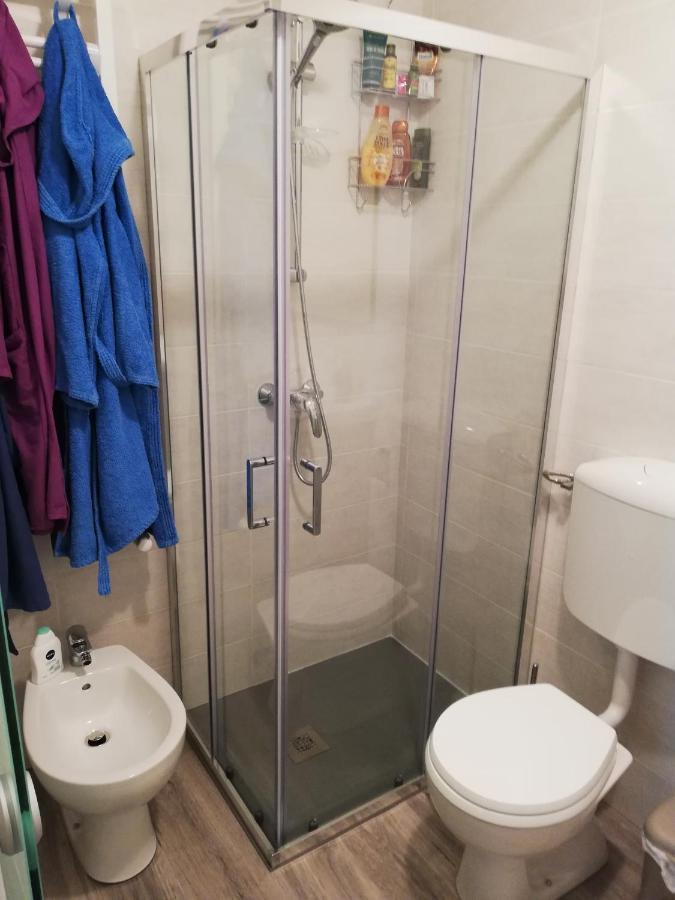 Stella Alpina Apartment Падола Екстериор снимка