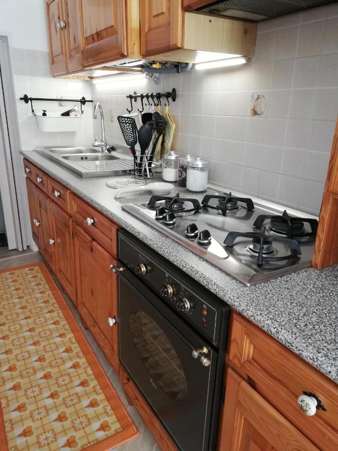 Stella Alpina Apartment Падола Екстериор снимка